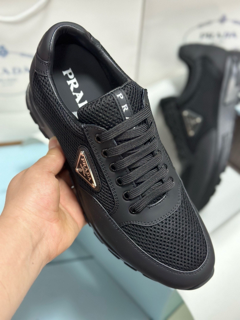 Prada Casual Shoes